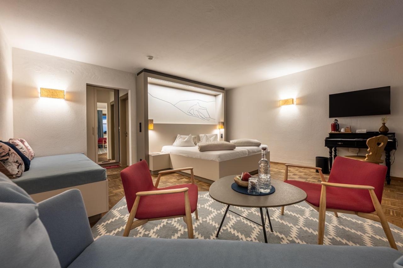 Hotel Wirtshaus Post Санкт Йохан ин Тирол Екстериор снимка